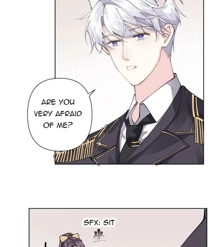 Her Marriage Was Called Off at Daytime, the Cutely Fierce Commander Asked Her For a Hug at Night Chapter 20 page 11 - 