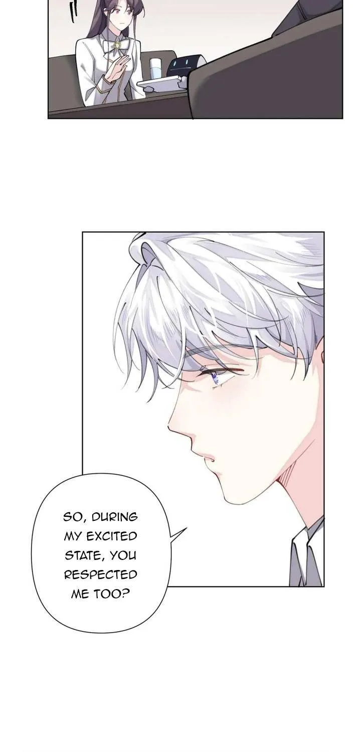 Her Marriage Was Called Off at Daytime, the Cutely Fierce Commander Asked Her For a Hug at Night Chapter 20 page 12 - 