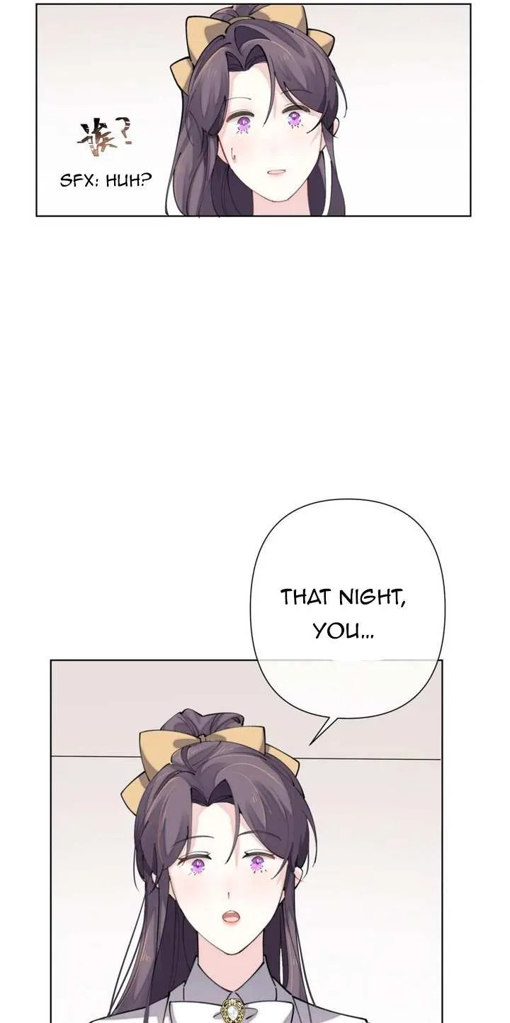 Her Marriage Was Called Off at Daytime, the Cutely Fierce Commander Asked Her For a Hug at Night Chapter 20 page 13 - 