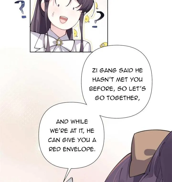 Her Marriage Was Called Off at Daytime, the Cutely Fierce Commander Asked Her For a Hug at Night Chapter 20 page 18 - 