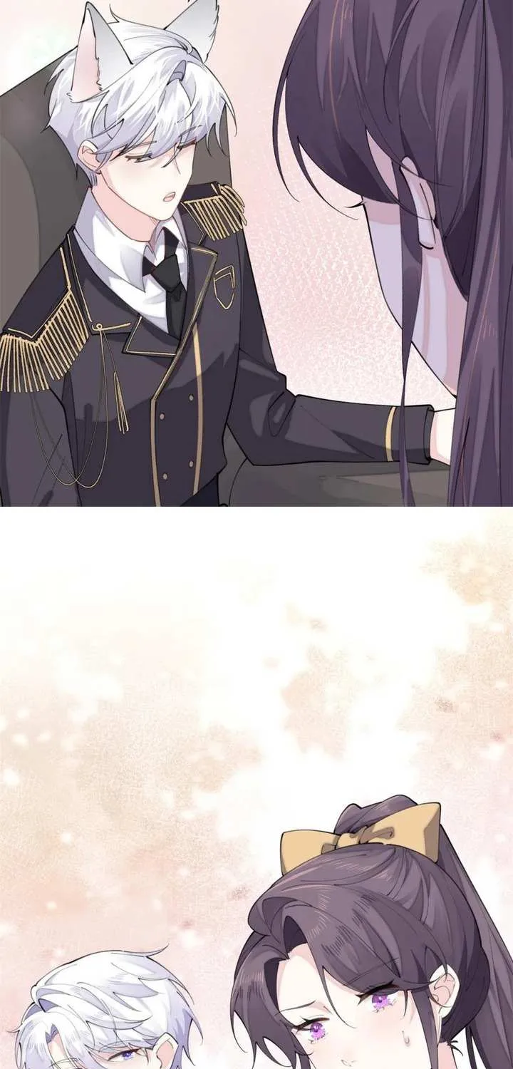 Her Marriage Was Called Off at Daytime, the Cutely Fierce Commander Asked Her For a Hug at Night Chapter 20 page 19 - 