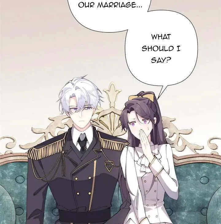 Her Marriage Was Called Off at Daytime, the Cutely Fierce Commander Asked Her For a Hug at Night Chapter 20 page 21 - 