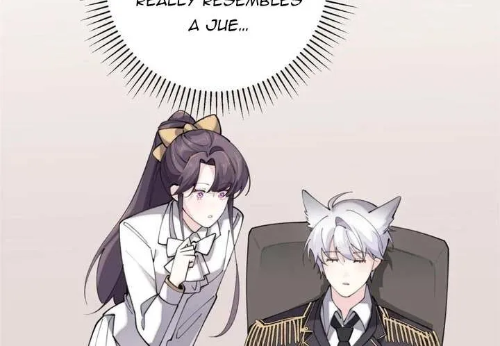 Her Marriage Was Called Off at Daytime, the Cutely Fierce Commander Asked Her For a Hug at Night Chapter 20 page 5 - 