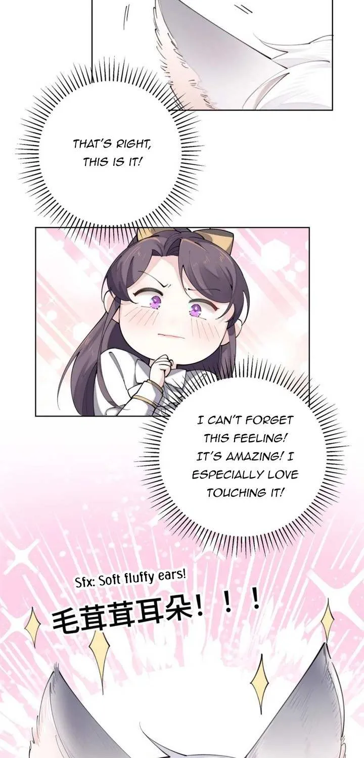 Her Marriage Was Called Off at Daytime, the Cutely Fierce Commander Asked Her For a Hug at Night Chapter 20 page 7 - 