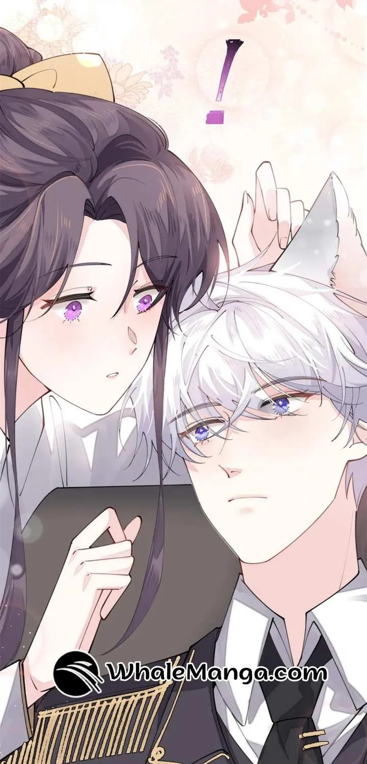 Her Marriage Was Called Off at Daytime, the Cutely Fierce Commander Asked Her For a Hug at Night Chapter 20 page 9 - 