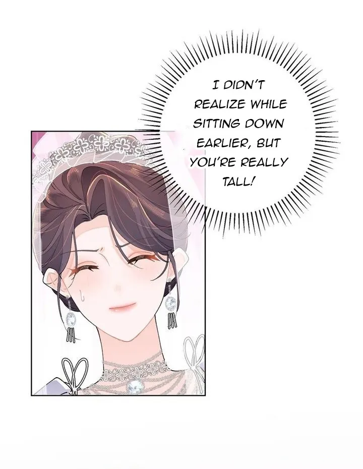 Her Marriage Was Called Off at Daytime, the Cutely Fierce Commander Asked Her For a Hug at Night Chapter 3 page 12 - 