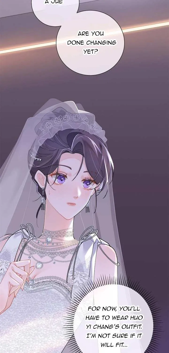 Her Marriage Was Called Off at Daytime, the Cutely Fierce Commander Asked Her For a Hug at Night Chapter 3 page 14 - 