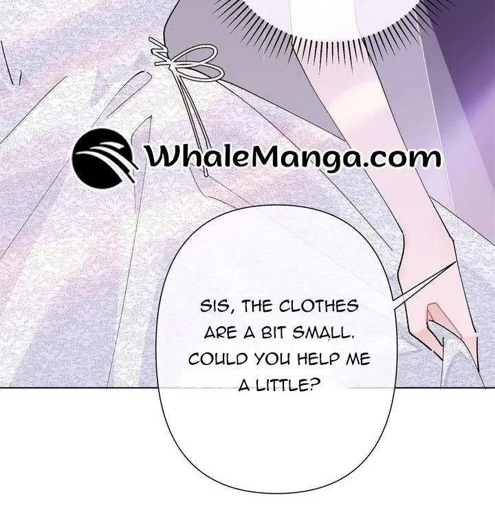 Her Marriage Was Called Off at Daytime, the Cutely Fierce Commander Asked Her For a Hug at Night Chapter 3 page 15 - 