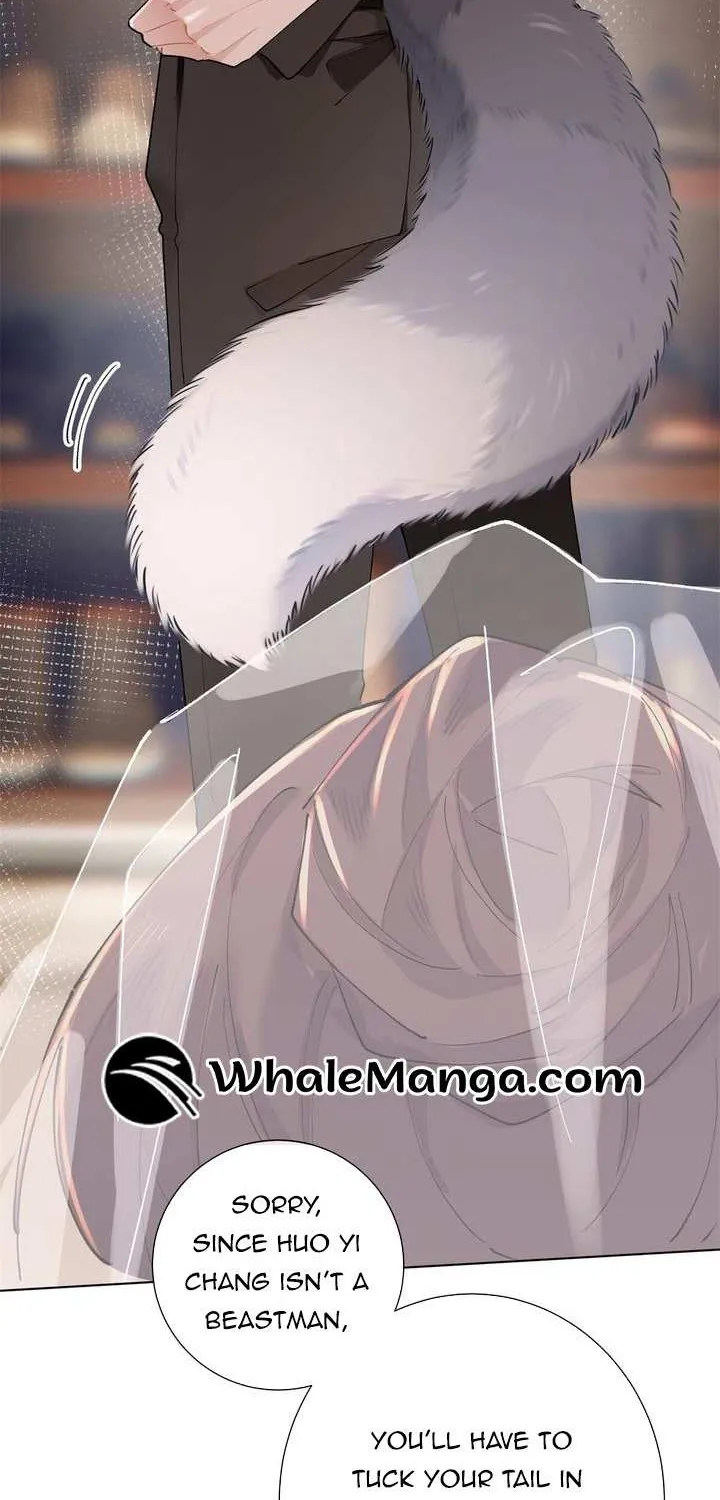 Her Marriage Was Called Off at Daytime, the Cutely Fierce Commander Asked Her For a Hug at Night Chapter 3 page 18 - 