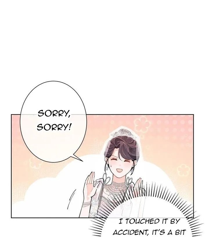 Her Marriage Was Called Off at Daytime, the Cutely Fierce Commander Asked Her For a Hug at Night Chapter 3 page 24 - 