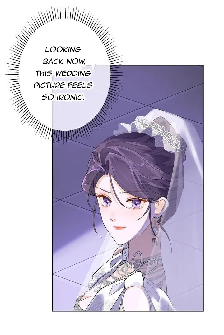 Her Marriage Was Called Off at Daytime, the Cutely Fierce Commander Asked Her For a Hug at Night Chapter 3 page 28 - 