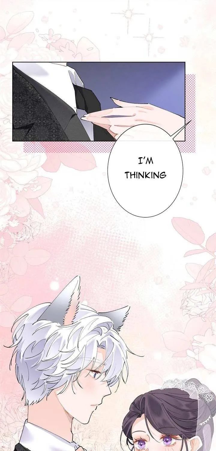 Her Marriage Was Called Off at Daytime, the Cutely Fierce Commander Asked Her For a Hug at Night Chapter 3 page 32 - 