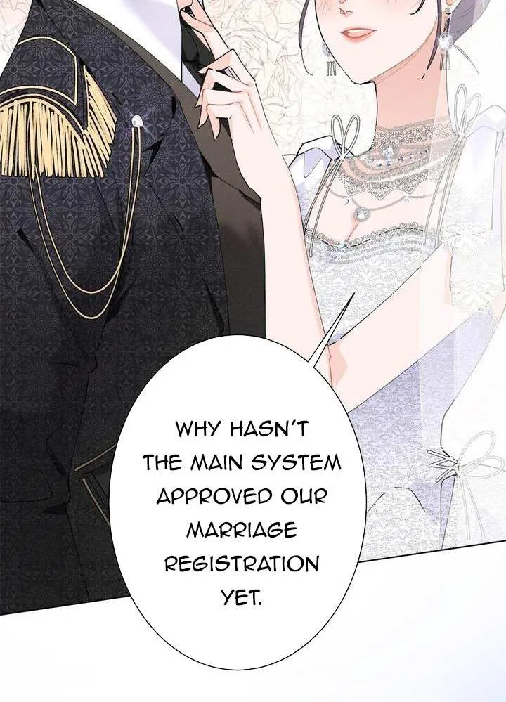 Her Marriage Was Called Off at Daytime, the Cutely Fierce Commander Asked Her For a Hug at Night Chapter 3 page 33 - 