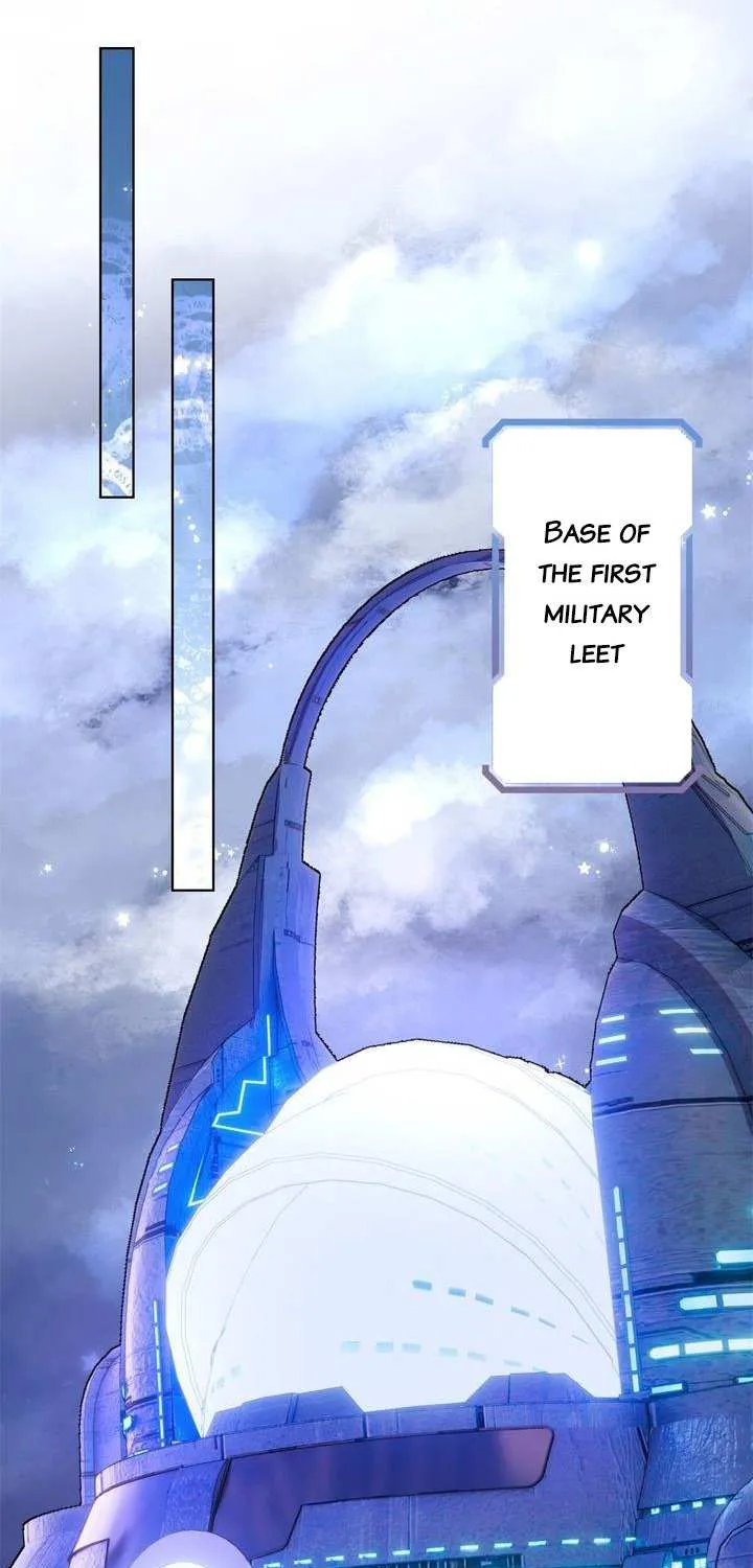 Her Marriage Was Called Off at Daytime, the Cutely Fierce Commander Asked Her For a Hug at Night Chapter 3 page 34 - 