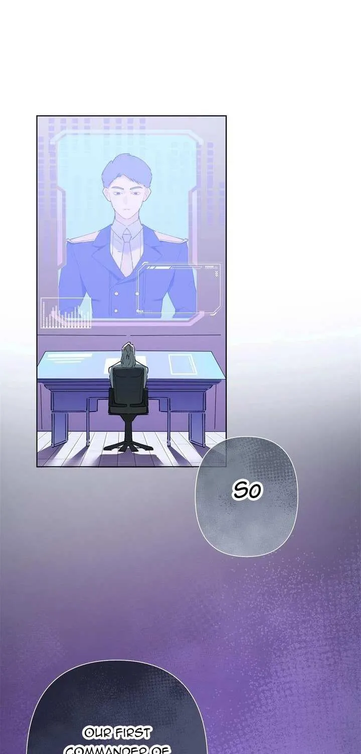 Her Marriage Was Called Off at Daytime, the Cutely Fierce Commander Asked Her For a Hug at Night Chapter 3 page 36 - 