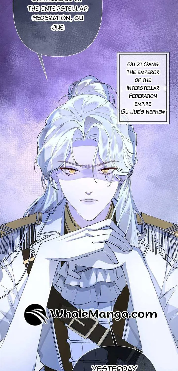 Her Marriage Was Called Off at Daytime, the Cutely Fierce Commander Asked Her For a Hug at Night Chapter 3 page 37 - 