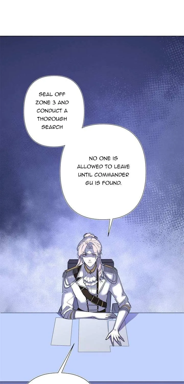 Her Marriage Was Called Off at Daytime, the Cutely Fierce Commander Asked Her For a Hug at Night Chapter 3 page 41 - 