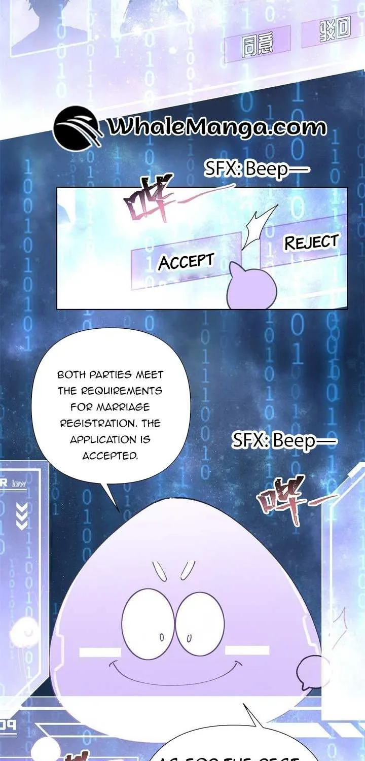 Her Marriage Was Called Off at Daytime, the Cutely Fierce Commander Asked Her For a Hug at Night Chapter 3 page 54 - 