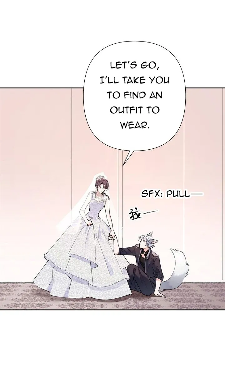 Her Marriage Was Called Off at Daytime, the Cutely Fierce Commander Asked Her For a Hug at Night Chapter 3 page 9 - 