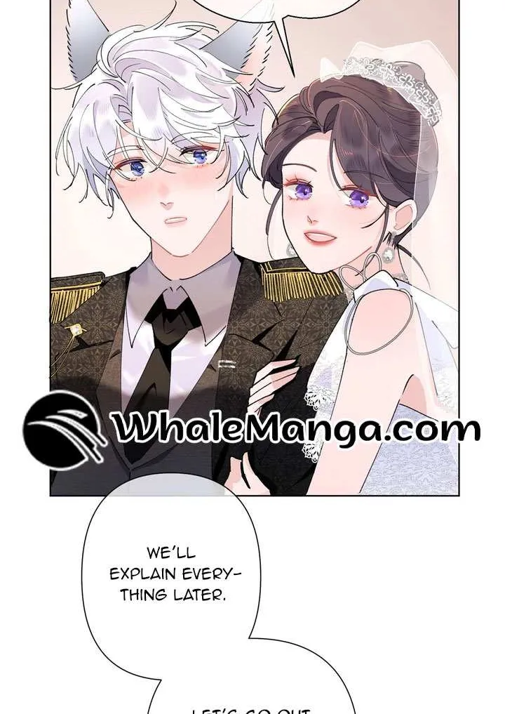 Her Marriage Was Called Off at Daytime, the Cutely Fierce Commander Asked Her For a Hug at Night Chapter 4 page 11 - 