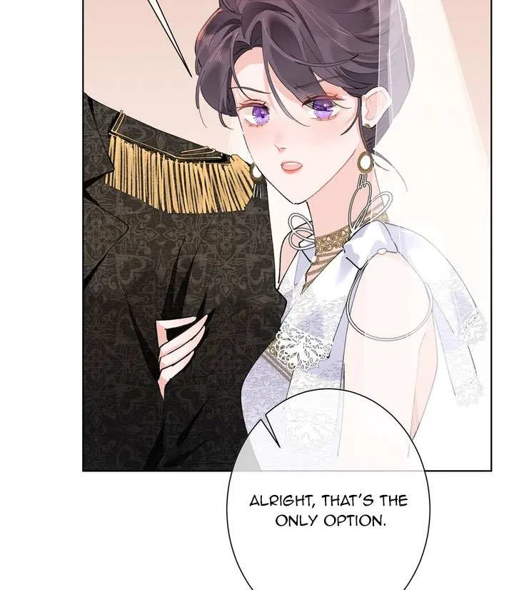 Her Marriage Was Called Off at Daytime, the Cutely Fierce Commander Asked Her For a Hug at Night Chapter 4 page 20 - 
