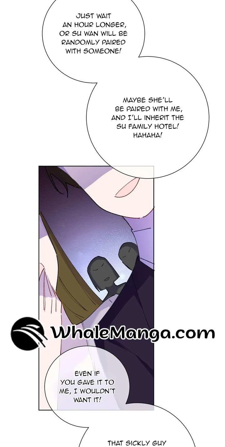 Her Marriage Was Called Off at Daytime, the Cutely Fierce Commander Asked Her For a Hug at Night Chapter 4 page 26 - 