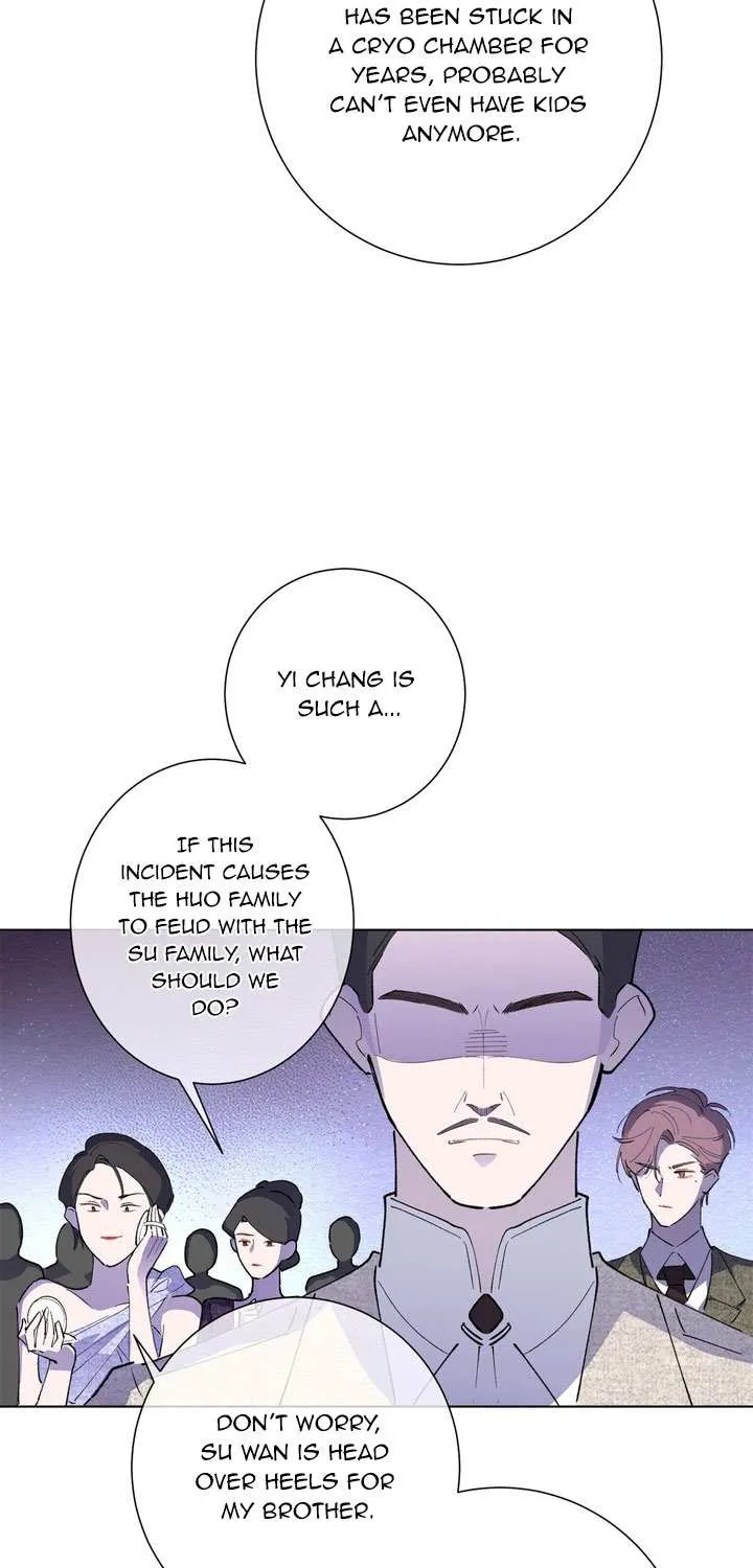 Her Marriage Was Called Off at Daytime, the Cutely Fierce Commander Asked Her For a Hug at Night Chapter 4 page 27 - 
