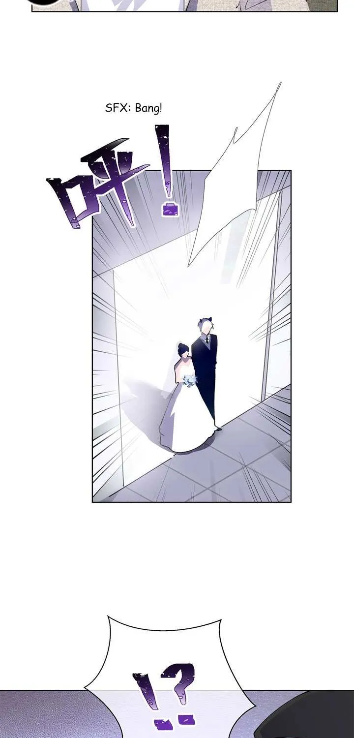 Her Marriage Was Called Off at Daytime, the Cutely Fierce Commander Asked Her For a Hug at Night Chapter 4 page 30 - 
