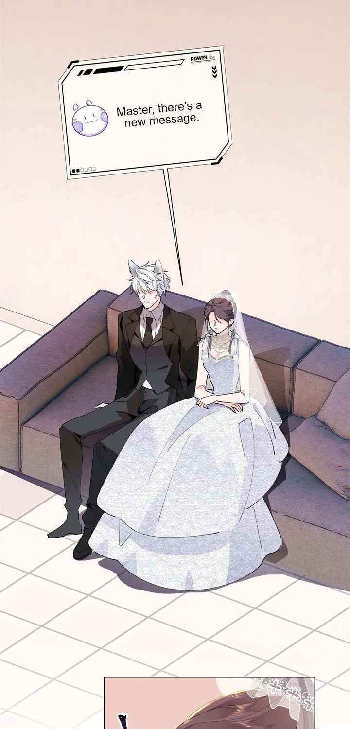 Her Marriage Was Called Off at Daytime, the Cutely Fierce Commander Asked Her For a Hug at Night Chapter 4 page 4 - 
