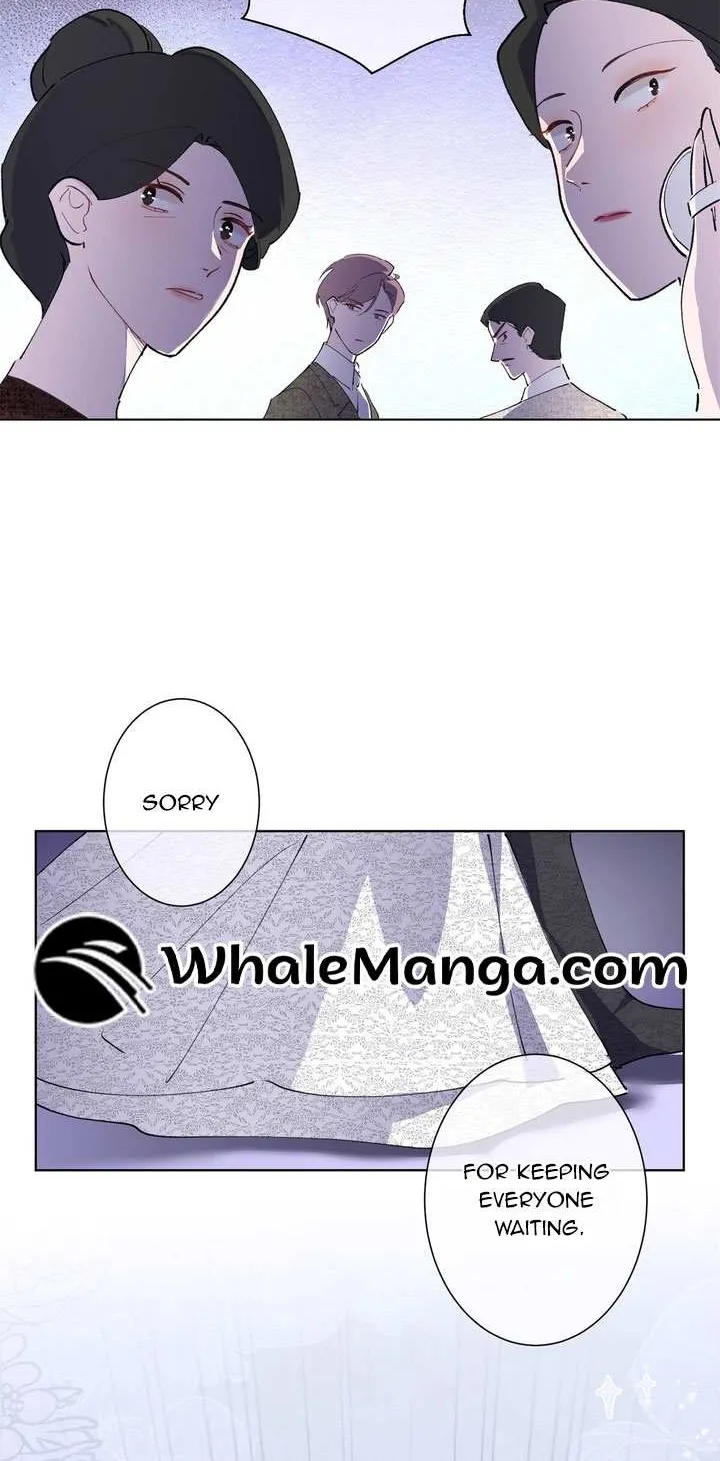 Her Marriage Was Called Off at Daytime, the Cutely Fierce Commander Asked Her For a Hug at Night Chapter 4 page 31 - 