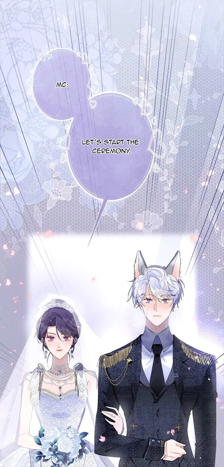 Her Marriage Was Called Off at Daytime, the Cutely Fierce Commander Asked Her For a Hug at Night Chapter 4 page 32 - 
