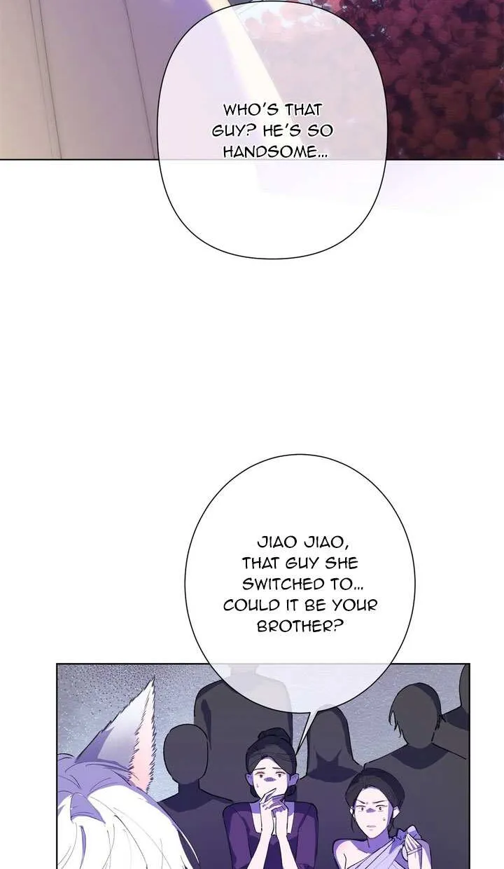 Her Marriage Was Called Off at Daytime, the Cutely Fierce Commander Asked Her For a Hug at Night Chapter 4 page 35 - 