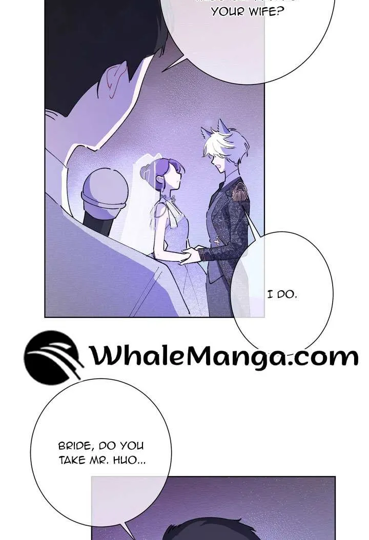 Her Marriage Was Called Off at Daytime, the Cutely Fierce Commander Asked Her For a Hug at Night Chapter 4 page 41 - 