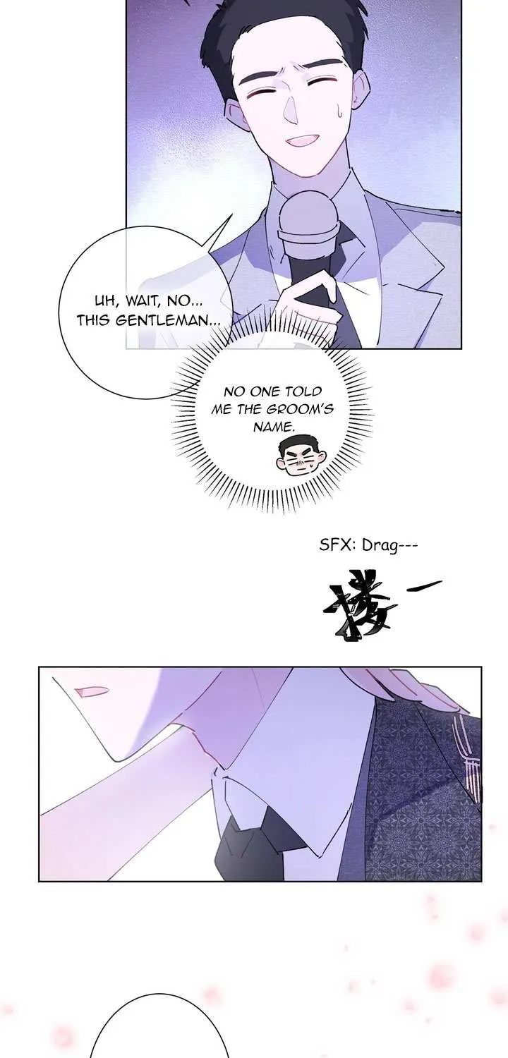 Her Marriage Was Called Off at Daytime, the Cutely Fierce Commander Asked Her For a Hug at Night Chapter 4 page 42 - 