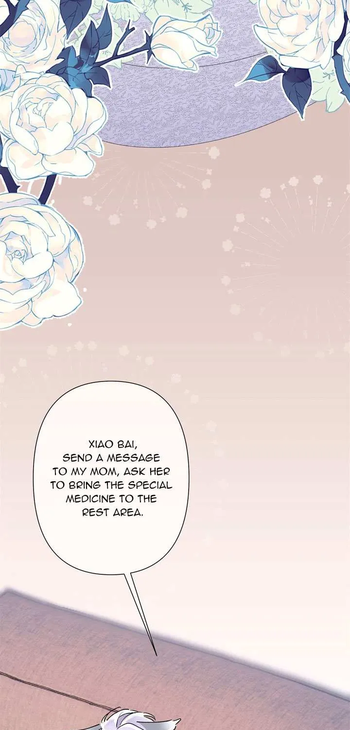 Her Marriage Was Called Off at Daytime, the Cutely Fierce Commander Asked Her For a Hug at Night Chapter 4 page 48 - 