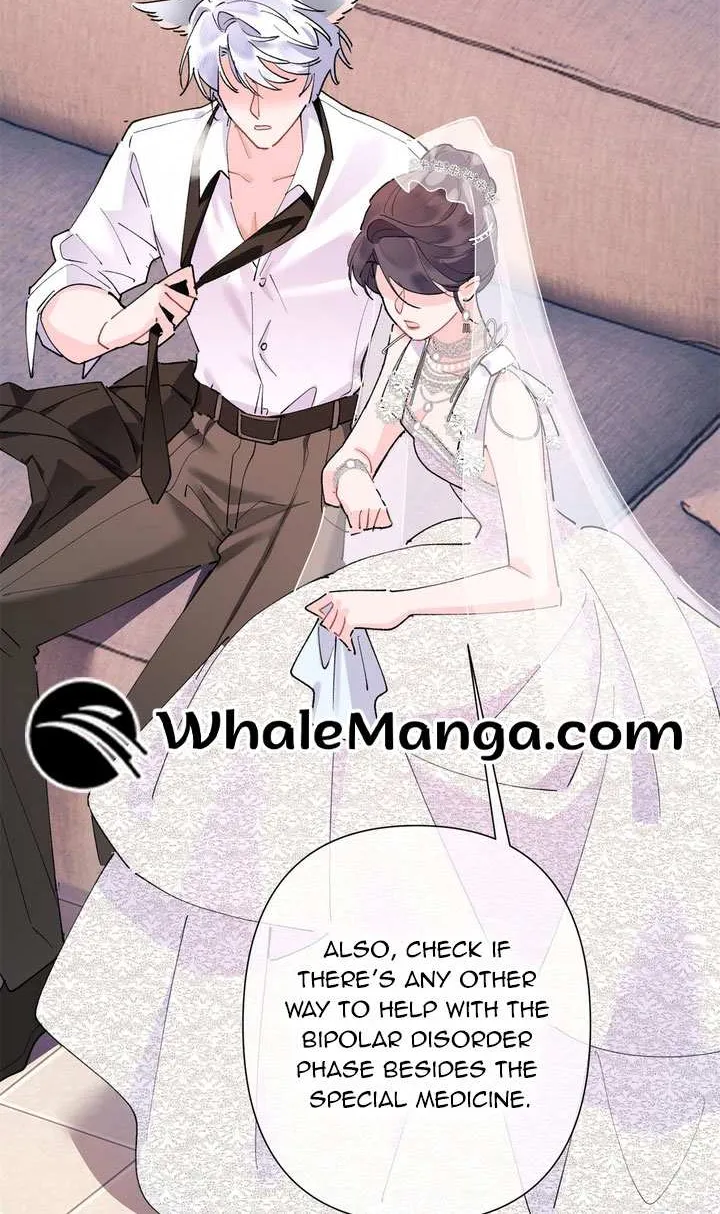 Her Marriage Was Called Off at Daytime, the Cutely Fierce Commander Asked Her For a Hug at Night Chapter 4 page 49 - 