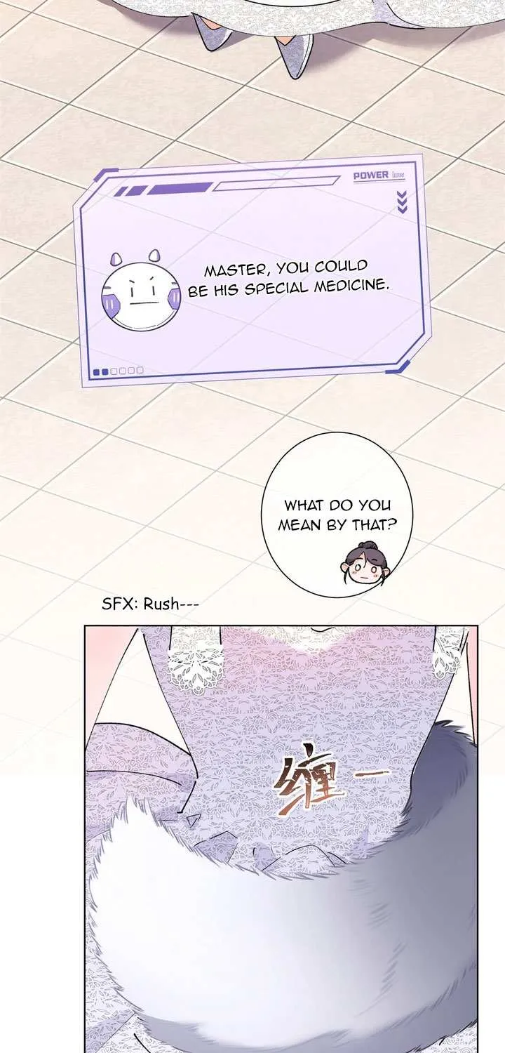 Her Marriage Was Called Off at Daytime, the Cutely Fierce Commander Asked Her For a Hug at Night Chapter 4 page 50 - 