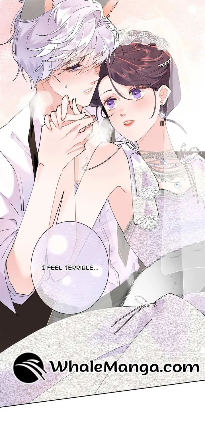 Her Marriage Was Called Off at Daytime, the Cutely Fierce Commander Asked Her For a Hug at Night Chapter 4 page 52 - 