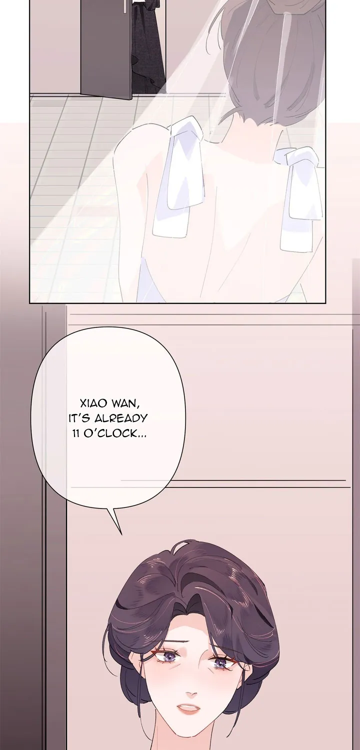 Her Marriage Was Called Off at Daytime, the Cutely Fierce Commander Asked Her For a Hug at Night Chapter 4 page 8 - 