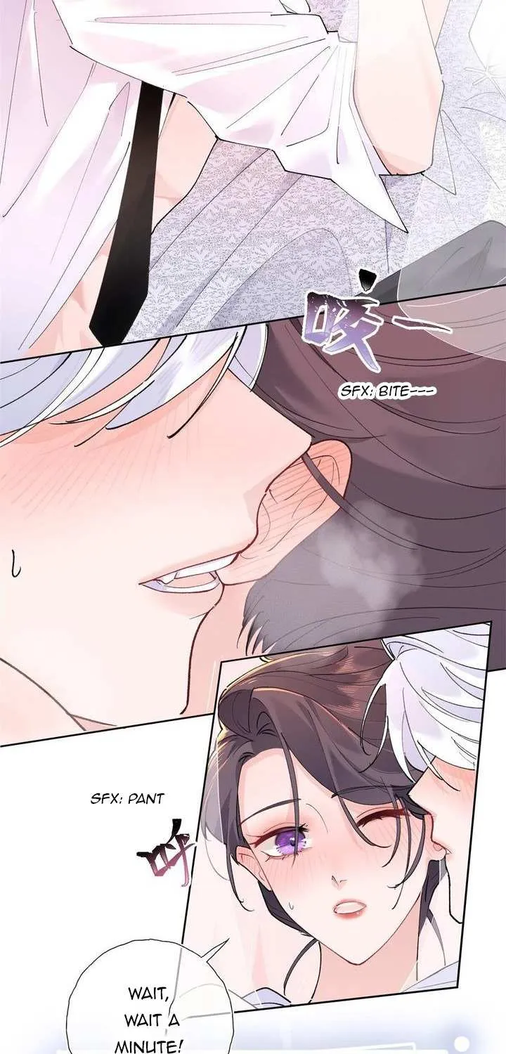 Her Marriage Was Called Off at Daytime, the Cutely Fierce Commander Asked Her For a Hug at Night Chapter 5 page 11 - 