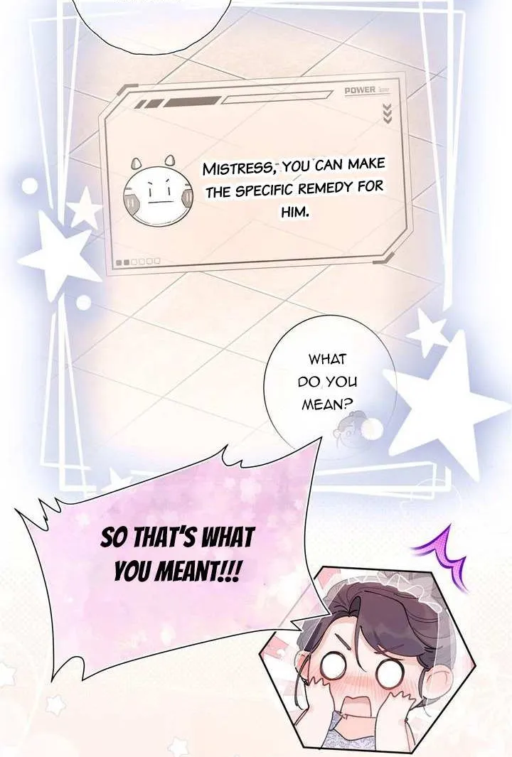 Her Marriage Was Called Off at Daytime, the Cutely Fierce Commander Asked Her For a Hug at Night Chapter 5 page 12 - 