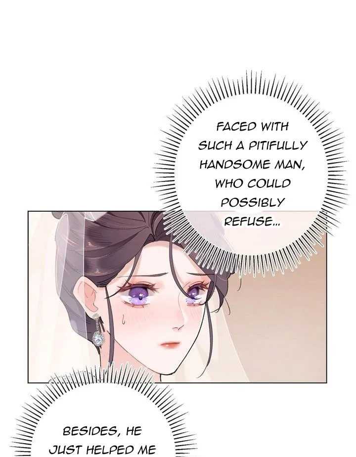 Her Marriage Was Called Off at Daytime, the Cutely Fierce Commander Asked Her For a Hug at Night Chapter 5 page 15 - 