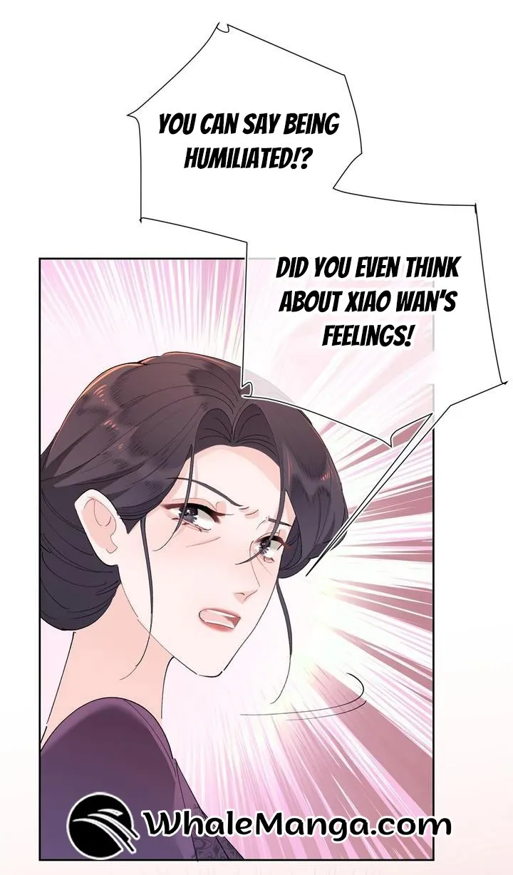 Her Marriage Was Called Off at Daytime, the Cutely Fierce Commander Asked Her For a Hug at Night Chapter 5 page 40 - 