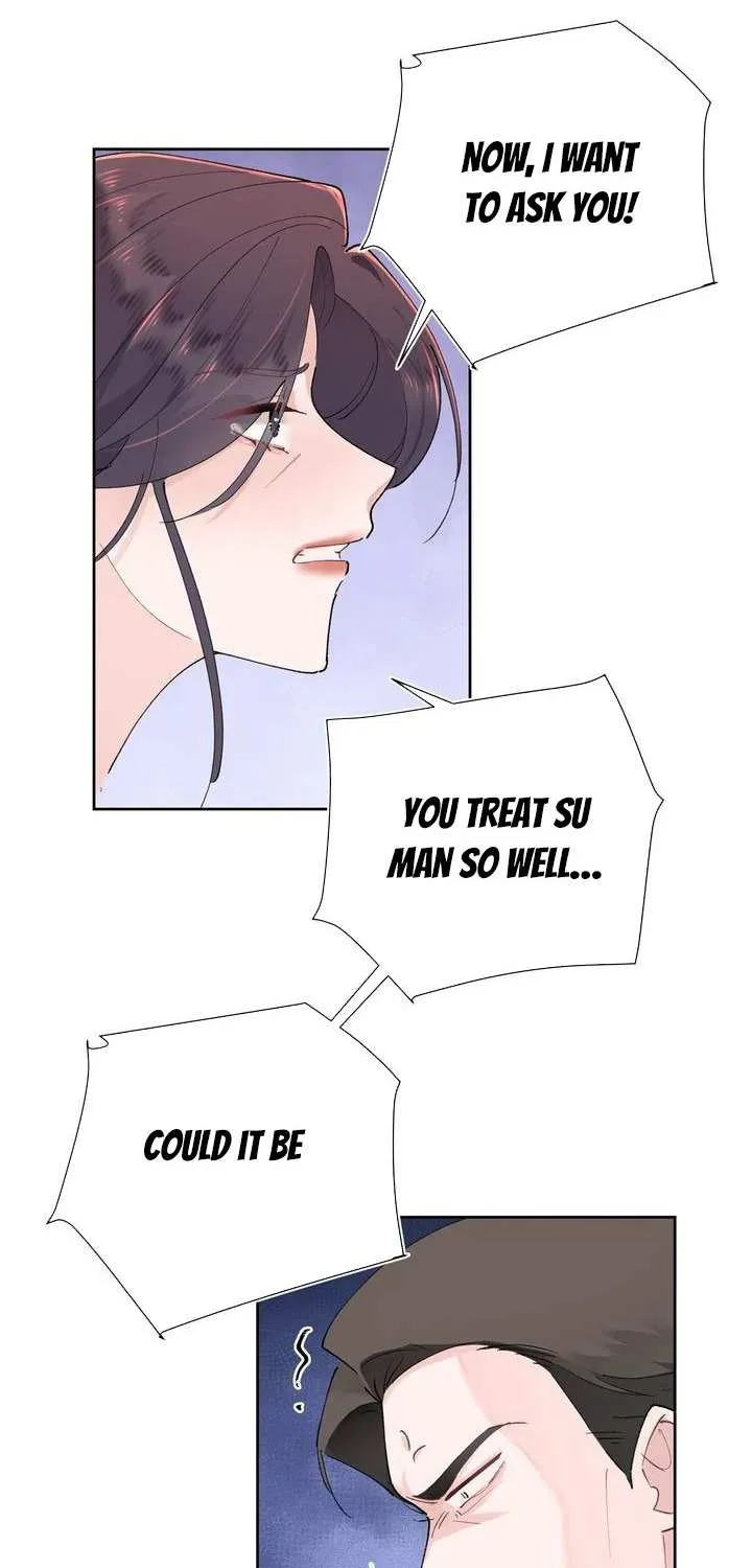 Her Marriage Was Called Off at Daytime, the Cutely Fierce Commander Asked Her For a Hug at Night Chapter 5 page 43 - 