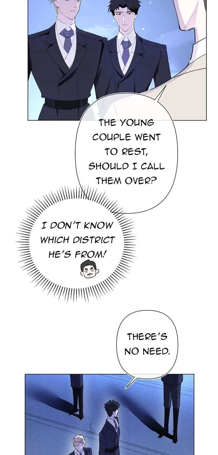 Her Marriage Was Called Off at Daytime, the Cutely Fierce Commander Asked Her For a Hug at Night Chapter 6 page 11 - 
