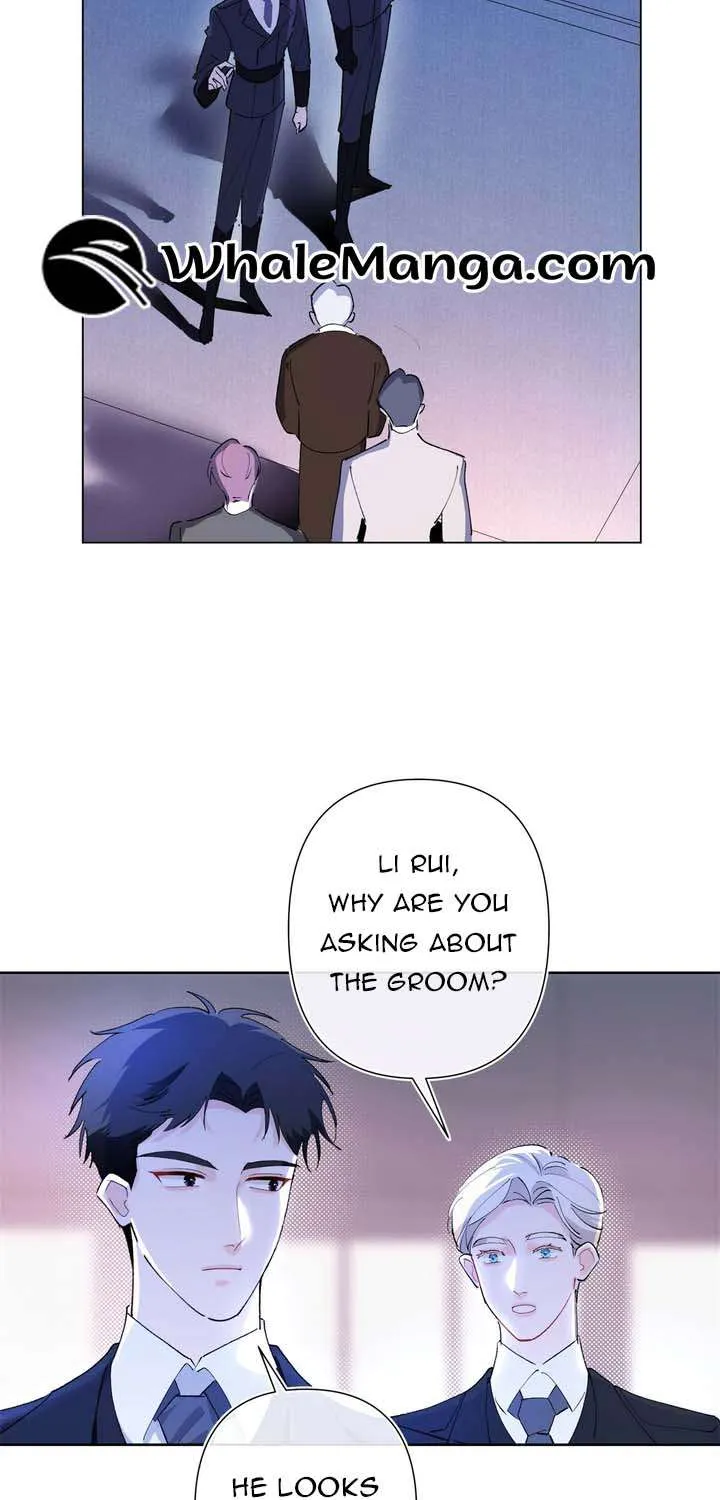 Her Marriage Was Called Off at Daytime, the Cutely Fierce Commander Asked Her For a Hug at Night Chapter 6 page 12 - 