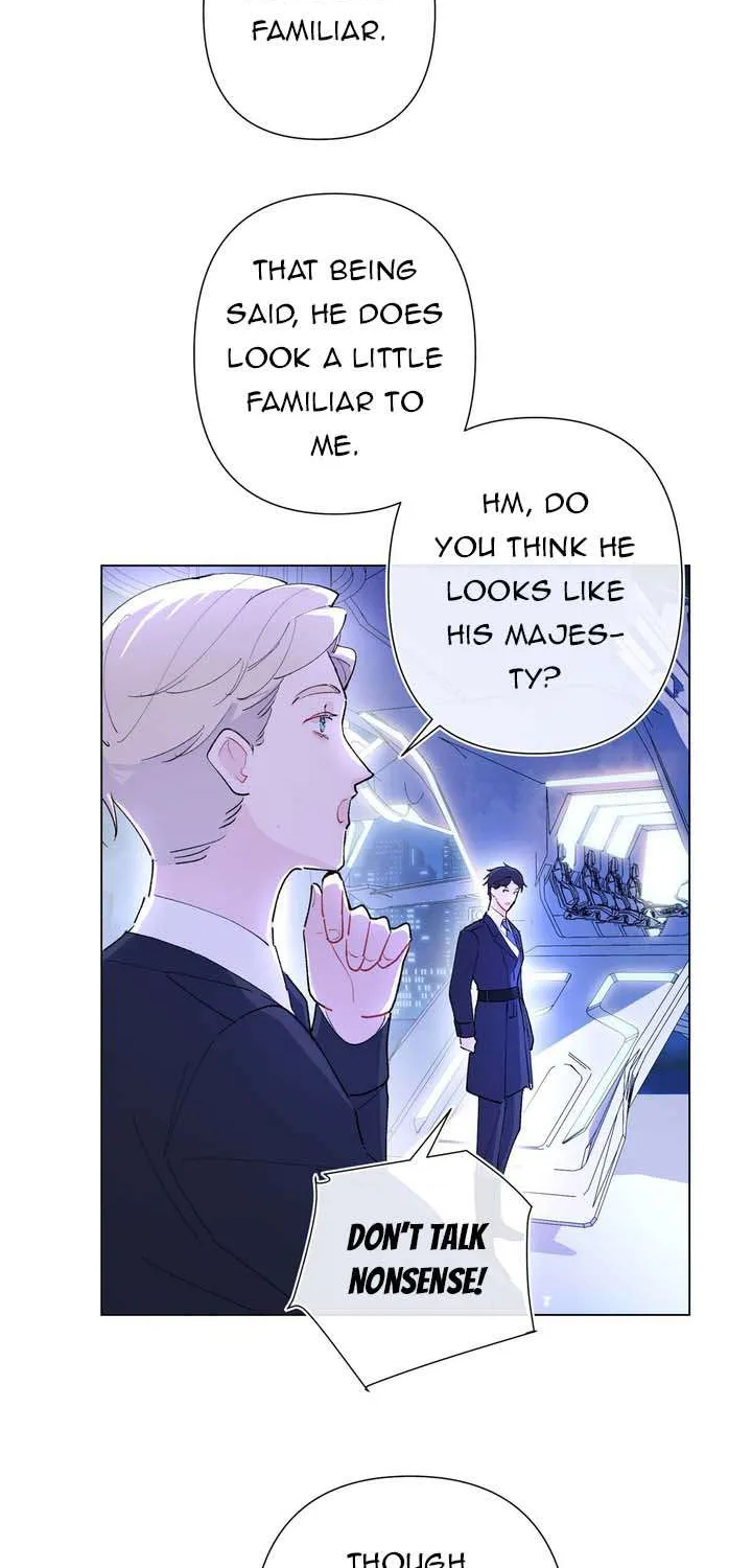 Her Marriage Was Called Off at Daytime, the Cutely Fierce Commander Asked Her For a Hug at Night Chapter 6 page 13 - 