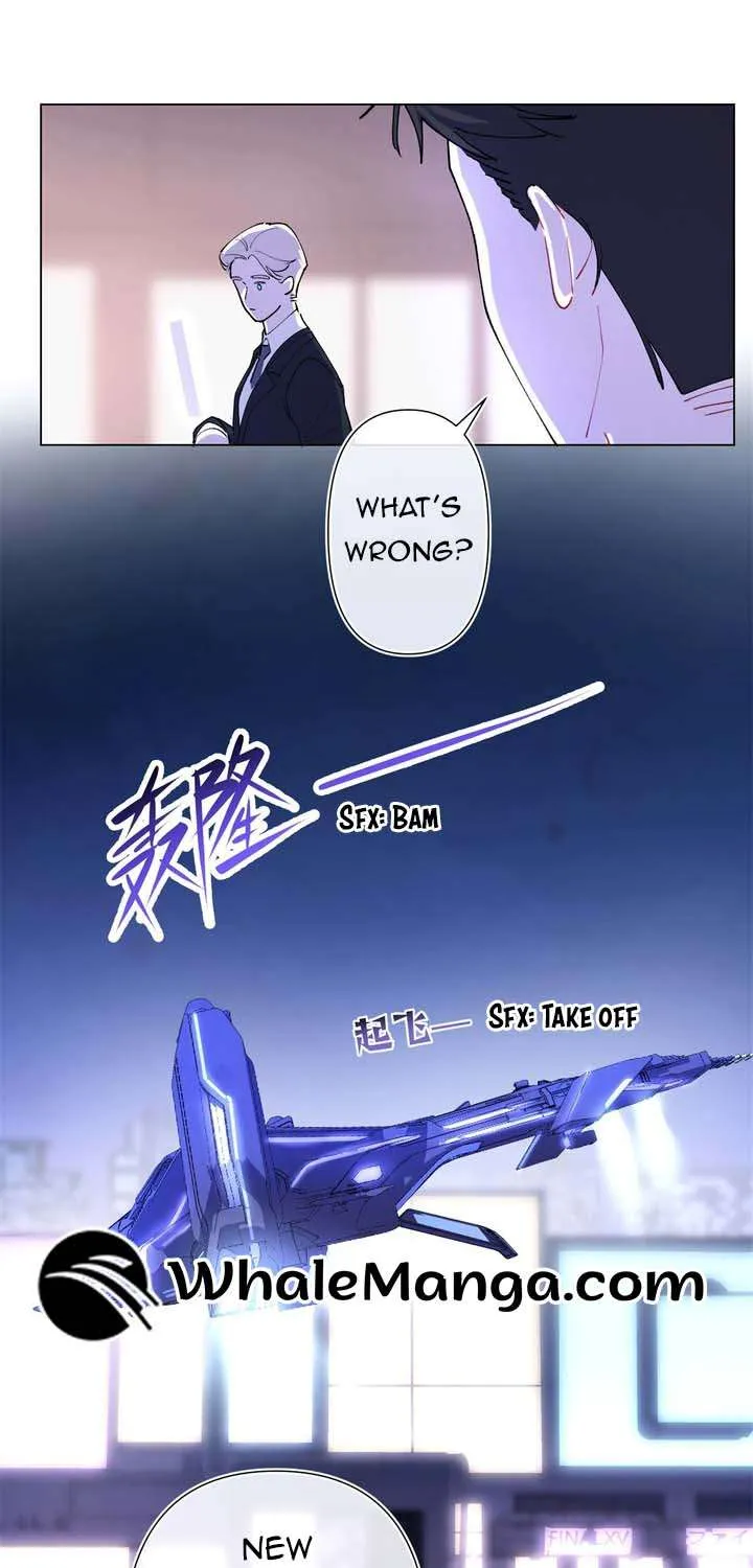 Her Marriage Was Called Off at Daytime, the Cutely Fierce Commander Asked Her For a Hug at Night Chapter 6 page 15 - 
