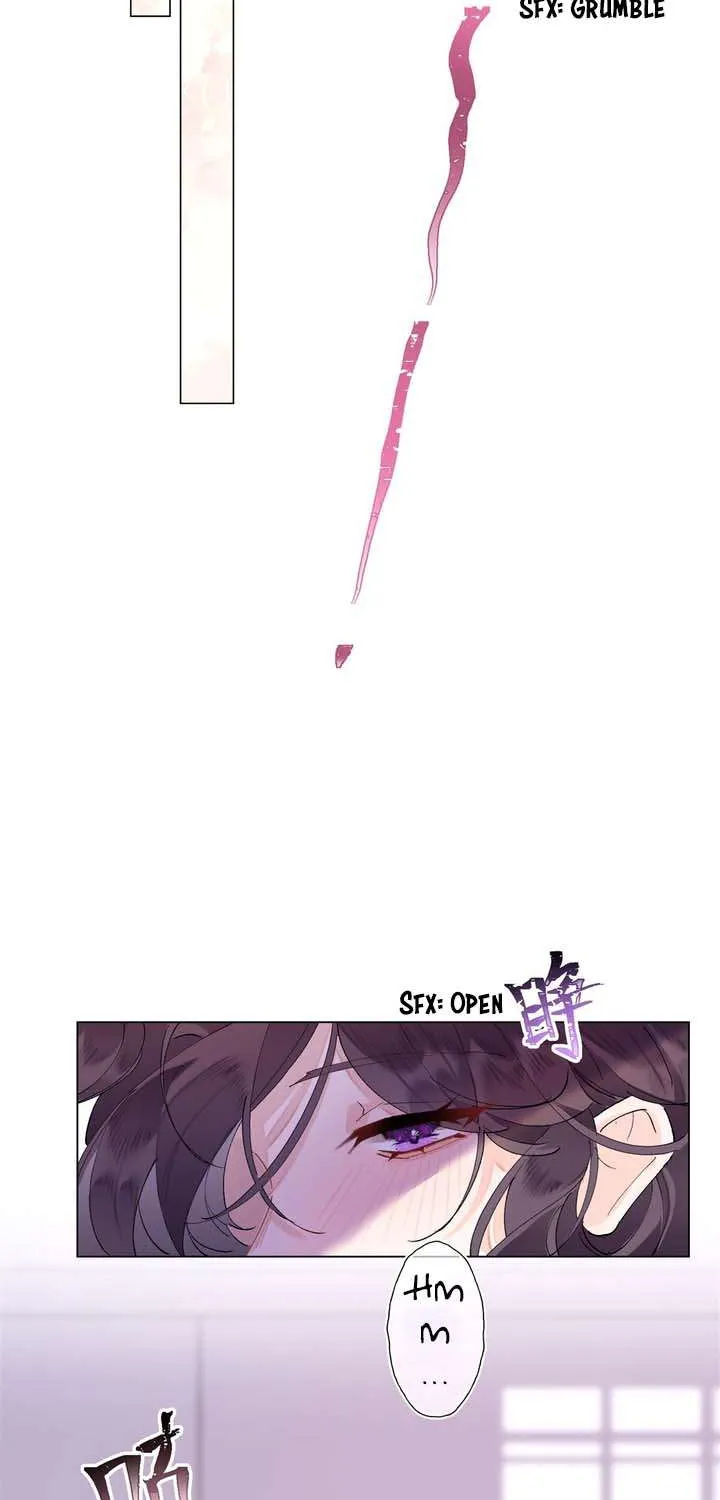 Her Marriage Was Called Off at Daytime, the Cutely Fierce Commander Asked Her For a Hug at Night Chapter 6 page 17 - 