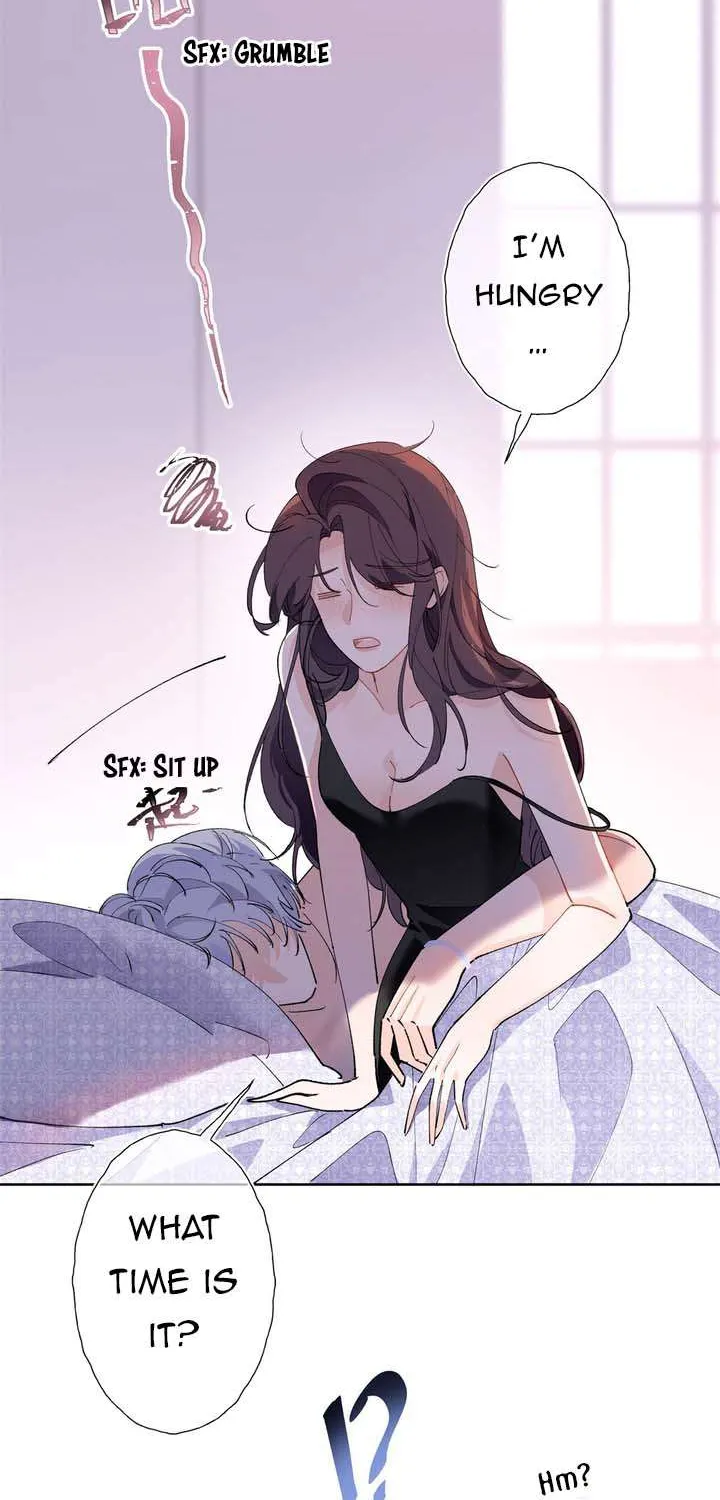 Her Marriage Was Called Off at Daytime, the Cutely Fierce Commander Asked Her For a Hug at Night Chapter 6 page 18 - 